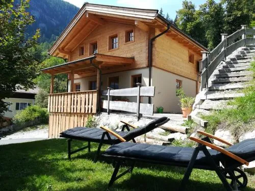 Das Prinzis in Lofer, Österreich