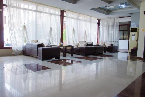Hotel Fantazia 5