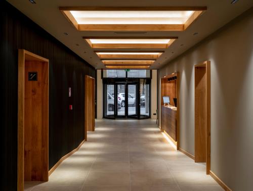 Hotel Ciudad de Logroño - image 5