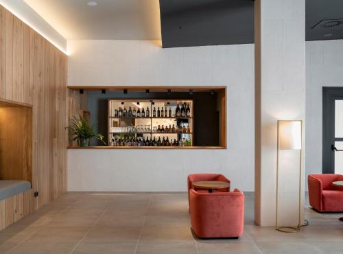 Hotel Ciudad de Logroño - image 3