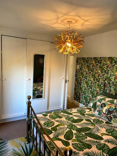 Lovely 1 bed split level flat in Ramsgate, Ramsgate (foto 6)