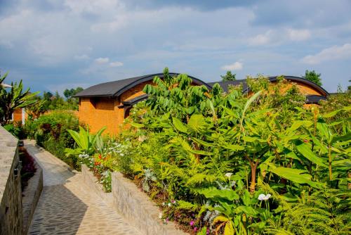 Virunga Inn Resort & Spa