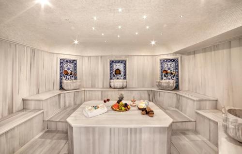 Spa, Skalion Hotel in Beyazit