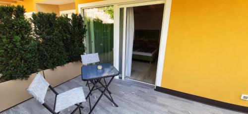 Iekārtas, Casa Zignon - Vezzano in Vezano