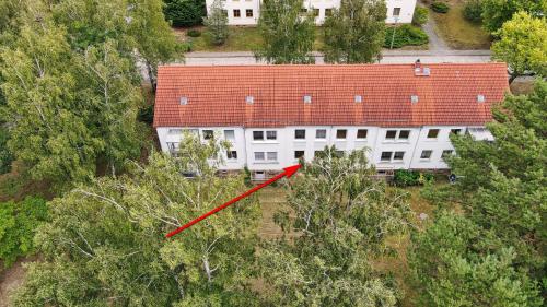 Ferienwohnung Janschwalde 16.2km von Forst (Lausitz) entfernt