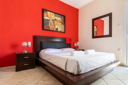 Althea Apartment