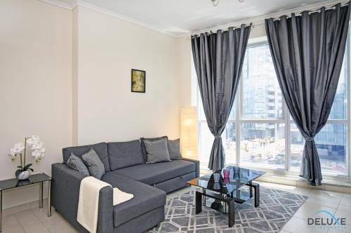 Cozy 1BR at Torch Tower Dubai Marina by Deluxe Holiday Homes