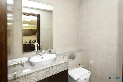 1 Bedroom in Dubai Marina by Deluxe Holiday Homes