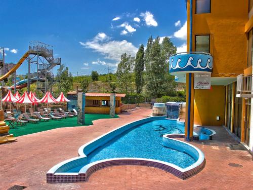 Aquapark Hotel & Villas