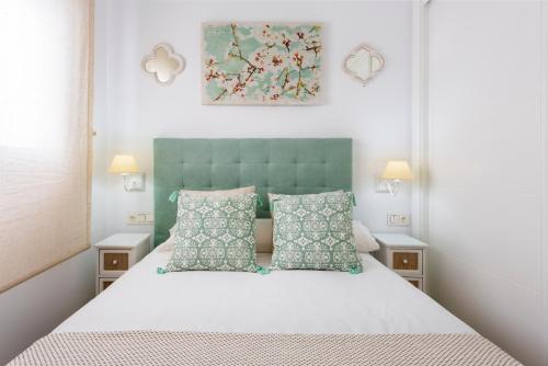 Three-Bedroom Apartment image 2