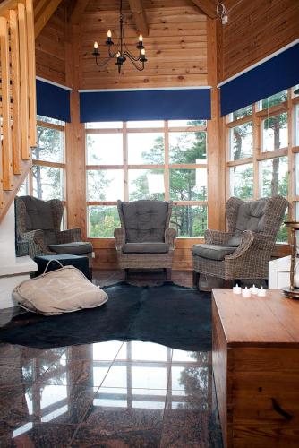 Villa Bergholmen - image 12