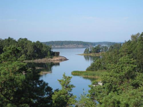 Villa Bergholmen - image 5