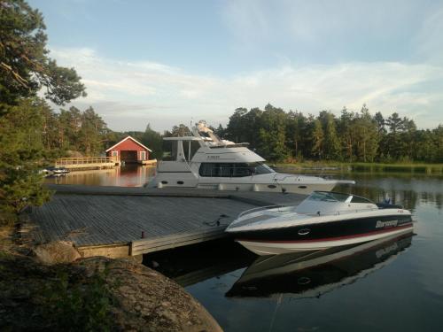 Villa Bergholmen - image 3