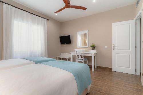 Natura Volcan By Vitalclass Lanzarote Resort