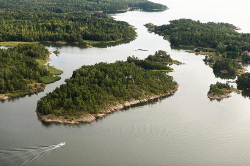 Villa Bergholmen - image 13