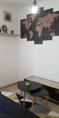 Studio Jaillant by Homedays
