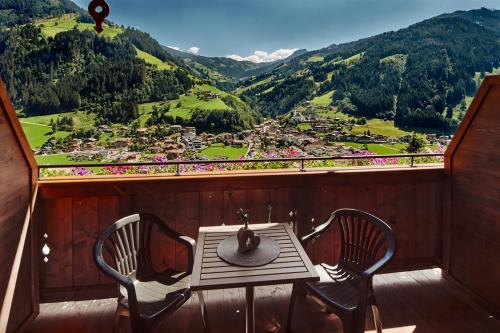 Hotel Gasthof Schützenhof in Großarl, Österreich
