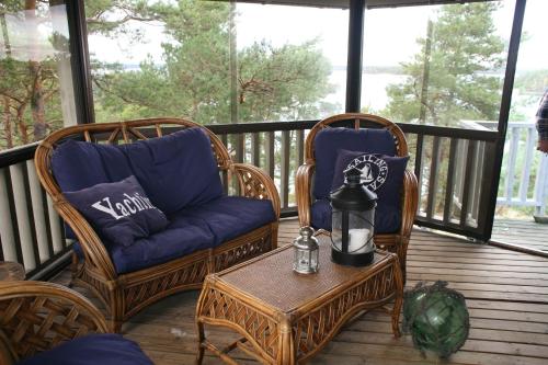 Villa Bergholmen - image 8