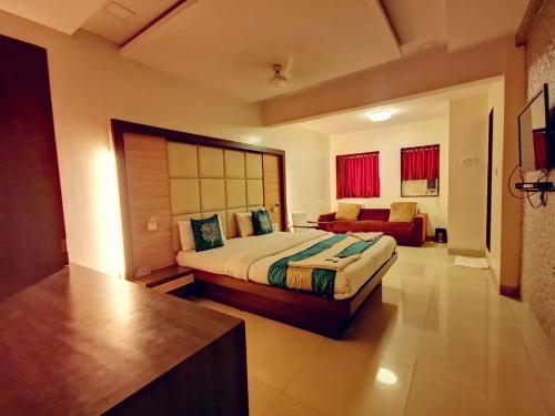 Sai Sharan Stay Inn - Near MIDC Turbhe, Navi Mumbai photo 2