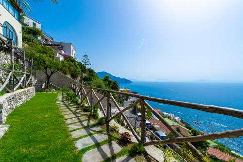 Villa Foglia Amalfi