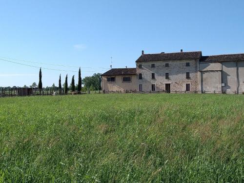 San Pietro LT gîte à louer Rivarolo del Re ed Uniti