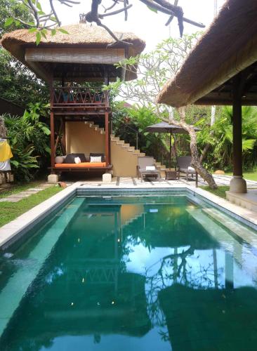 ヴィラ タム セセ