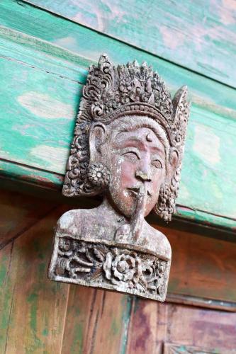 ヴィラ タム セセ