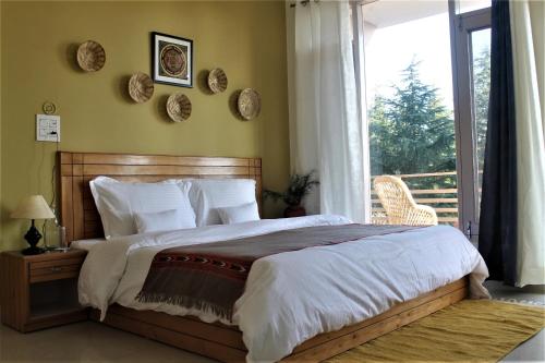 Junglaat Stays & Experiences, Dharamshala