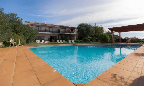 Casa De Mós by Garvetur gîte à louer Porto de Mós