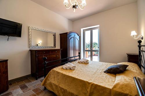 luxury villa Arianna