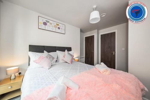 MONTHLY AND WEEKLY STAYS, PERFECT FOR BUSINESS & LEISURE! - 2 Bedroom at Premium Executive Serviced 