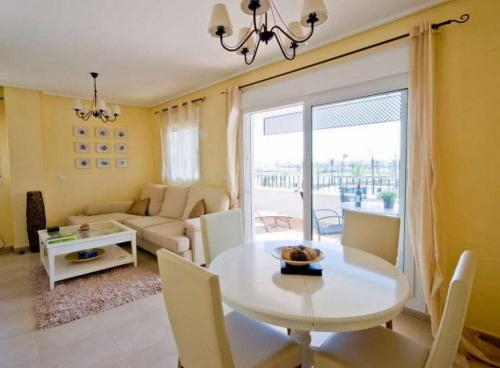  Casa Emperador D - A Murcia Holiday Rentals Proper, Ferienwohnung in Roldán