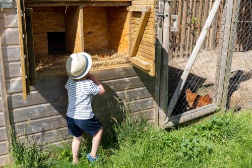 Camping RCN La Ferme du Latois