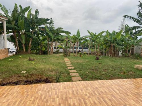 Belissima Guest House