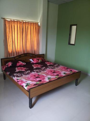 Sweet villa