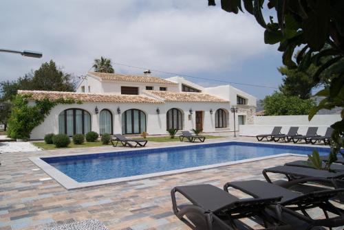 3001 San Miquel P14 gîte à louer Teulada