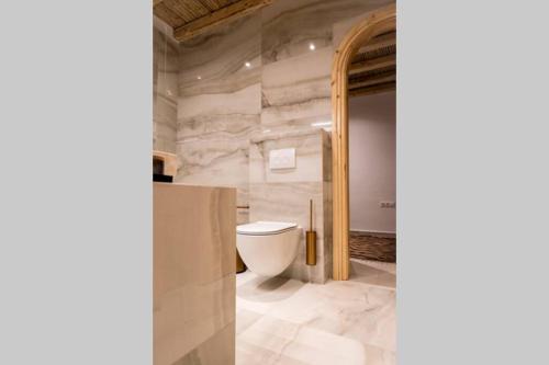 CasaCarma I, privater Pool, Boho-Design, Tradition