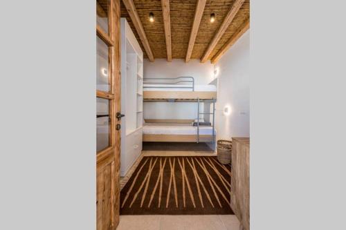 CasaCarma I, privater Pool, Boho-Design, Tradition