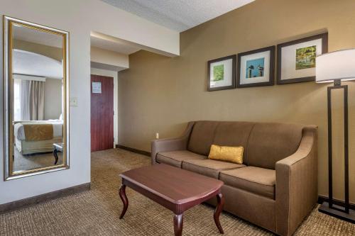 Comfort Suites Sawgrass