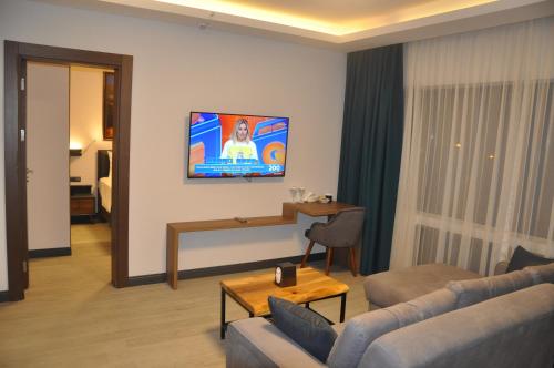 GOLAZ SUİT OTEL