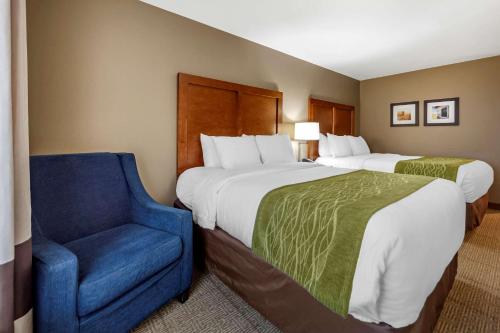 Comfort Inn & Suites Avera Southwest