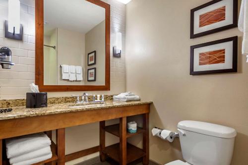 Comfort Inn & Suites Avera Southwest