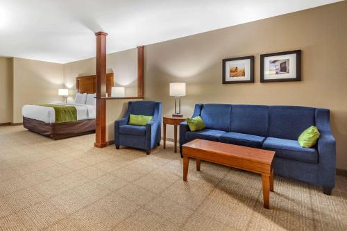 Comfort Inn & Suites Avera Southwest