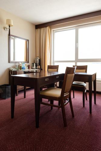 Hotel MOP Oleśnica Mała