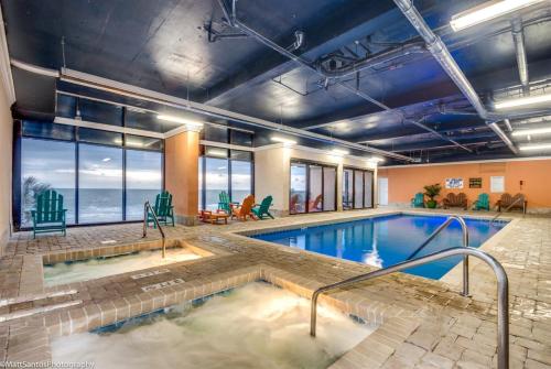 Sand Dunes Resort 1031 - image 2