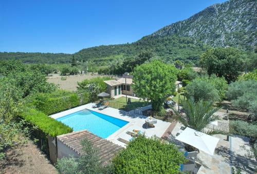 Owl Booking Villa Pau - Fantastic Views 5