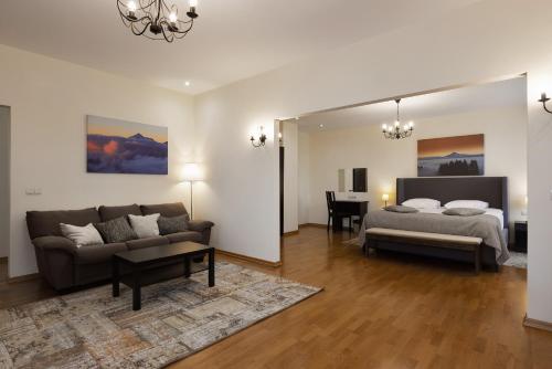 Rosa Chalet Роза Хутор - image 38