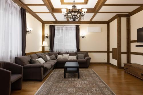 Rosa Chalet Роза Хутор - image 40