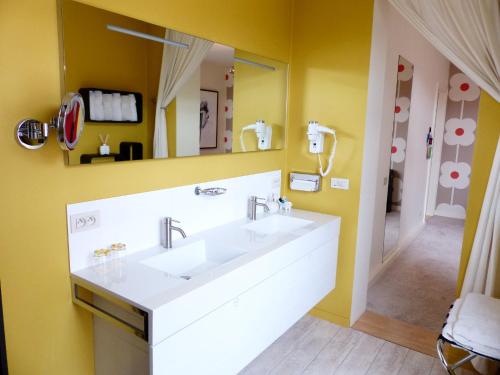 Central Bruges B&B - image 21
