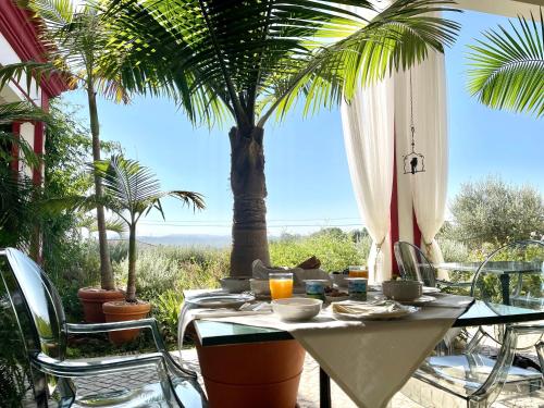 Best Luxury Boutique B&B Vista do Vale Tomar